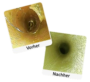 Rohrreinigung-muenchen-brucherseifer Tatfür Büdingenreinigung für Büdingen